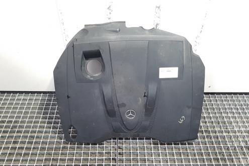 Capac protectie motor, Mercedes Clasa C (W204) 2.2 cdi, OM646811, A6460101167CC (id:393649)