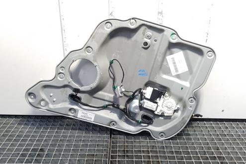 Macara cu motoras dreapta spate, Vw Touran (1T1, 1T2) 1T0839730H (id:393063)