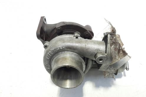 Turbosuflanta, cod 8981023711, Opel Astra H, 1.7 cdti, Z17DTR (id:393112)