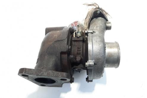 Turbosuflanta, cod 8981023711, Opel Astra H, 1.7 cdti, Z17DTR (id:393112)