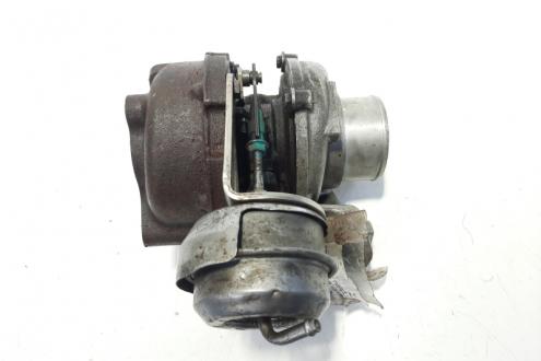 Turbosuflanta, cod 8981023711, Opel Astra H, 1.7 cdti, Z17DTR (id:393112)