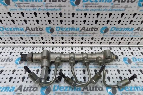 Rampa injectoare (Denso) 146004N01925, Opel Astra H 1.7CDTI, 1.7DTR, 1.7DTS