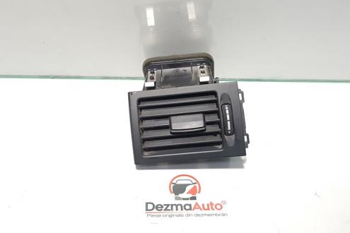 Grila aer bord stanga, cod A2048300754, Mercedes Clasa C (W204) (id:393712)