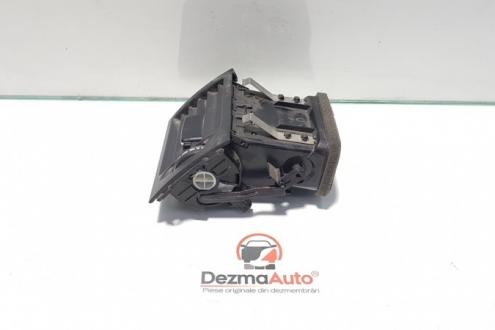Grila aer bord stanga, cod A2048300754, Mercedes Clasa C (W204) (id:393712)