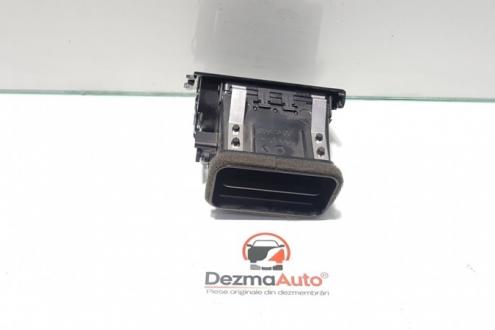 Grila aer bord stanga, cod A2048300754, Mercedes Clasa C (W204) (id:393712)