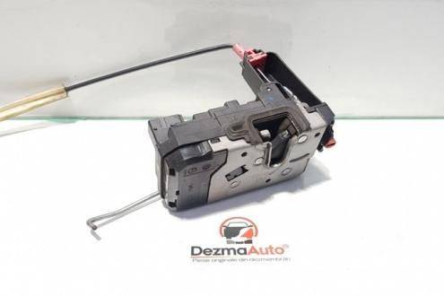 Broasca stanga spate, Opel Zafira B (A05) GM13220373 (id:393082)