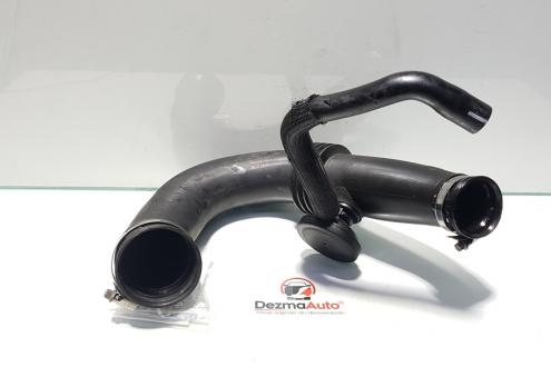 Tub turbo, Renault Kangoo, 1.5 DCI, K9K702, 8200280084A (id:393102)