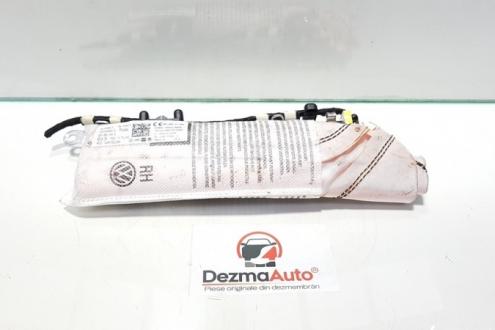 Airbag scaun dreapta fata, Seat Leon ST Combi (5F8) 5G0880242B (id:393851)