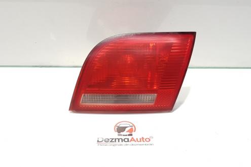 Stop dreapta haion, Audi A3 (8P1) 8P4945094B (id:393835)