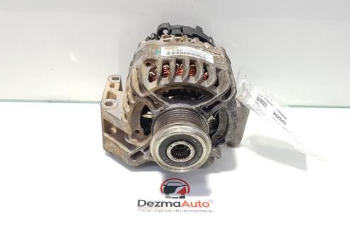Alternator Opel Astra H GTC, 1.3 cdti, 13256930 (pr:110747)