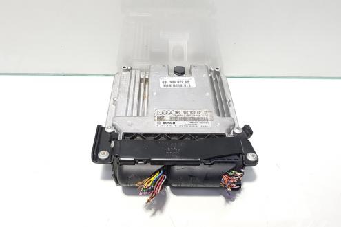 Calculator motor, Audi A4 Avant (8K5, B8) 2.0 tdi, CAH, 03L906022NP