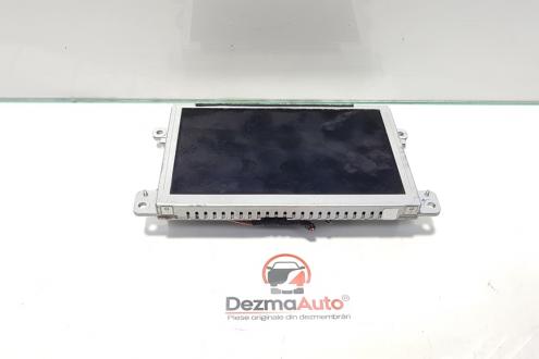 Display bord, Audi A4 Allroad (8KH, B8) 4F0919604