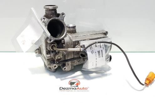 Sonda temperatura gaze, Audi A4 (8K2, B8) 2.7 tdi, CGK, 059906088P