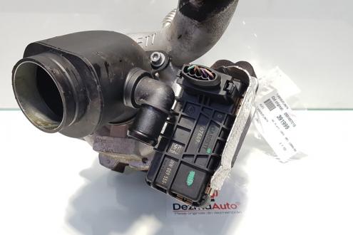 Actuator turbo, Audi A5 (8T3) 2.7 tdi, CGK, 6NW009550, 767649