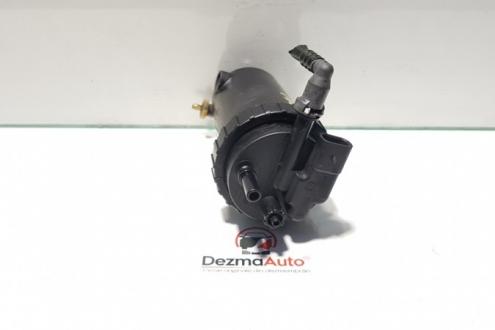 Carcasa filtru combustbil, Ford Focus 2 Combi (DA) 1.8 TDCI, KKDA, 4M5Q-9155-AB (id:393331)