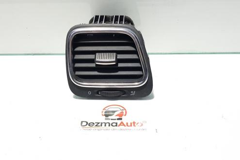 Grila aer bord dreapta, Vw Eos (1F7, 1F8) 1Q0819704G (id:394029)