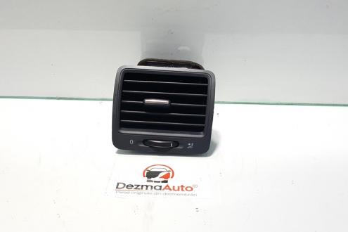Grila aer bord dreapta, Vw Jetta 3 (1K2) 1K0819710 (id:394001)