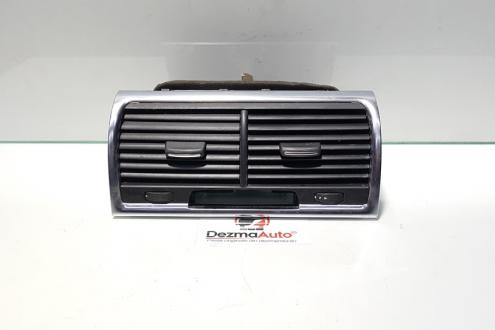 Grila aer bord centrala, Audi Q7 (4LB) 4L0820951 (id:393997)