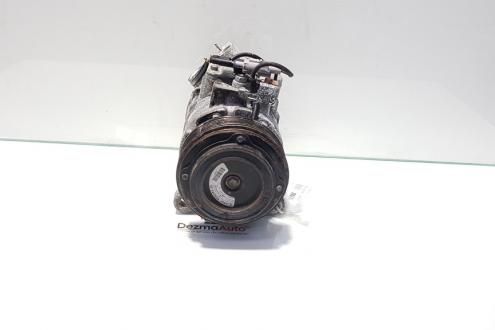 Compresor clima, Bmw 5 (F10) 2.0 d, N47D20C, 447260-3821 (id:393790)