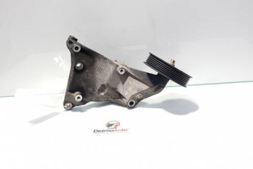 Suport compresor clima, Opel Astra G Combi (F35)  9202480 (id:393594)