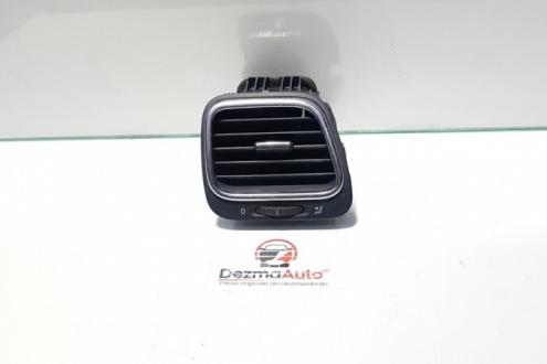 Grila aer bord dreapta, cod 1Q0819704K, Vw Eos (1F7, 1F8) (id:394047)