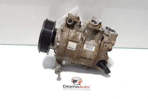 Compresor clima Audi A4 Cabriolet (8H7) 1.8 t, 8E0260805BP (pr:117994)