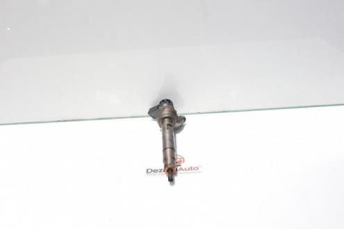 Injector, Bmw 3 (E90) 2.0 D, N47D20C, 7810702-02, 0445110382 (id:394104)