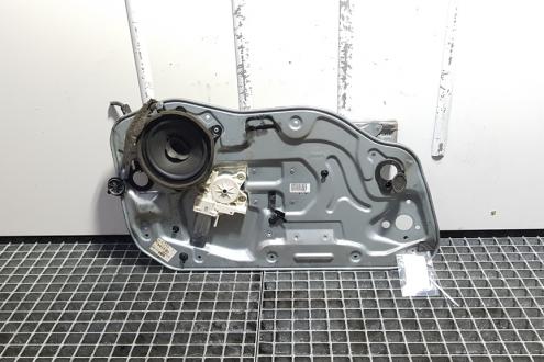 Macara cu motoras stanga fata, Volvo S40, 8679080 (id:394201)