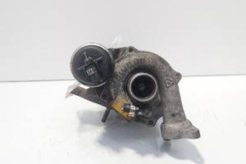 Turbosuflanta, Ford Fiesta 5, 1.4 tdci, F6JA, 54359710009 (id:394281)
