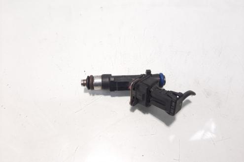 Injector, Opel Corsa D, 1.2 b, A12XER, 0280158181 (id:394385)