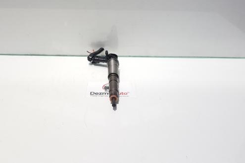 Injector, Opel Vivaro (F7) 2.0 cdti, M9R782, 0445115007 (id:394371)