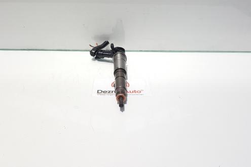 Injector, Opel Vivaro (F7) 2.0 cdti, M9R782, 0445115007 (id:394369)