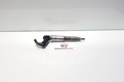 Injector, Opel Vivaro (F7) 2.0 cdti, M9R782, 0445115007 (id:394369)