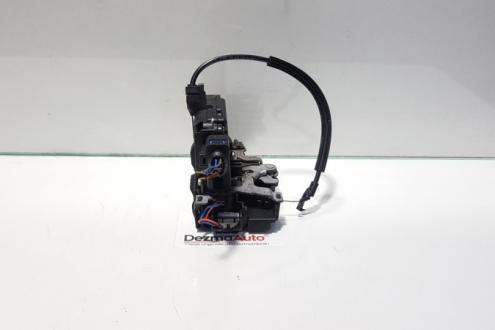 Broasca stanga fata, Skoda Fabia 2 (5J, 542) 3B1837015AR (id:394609)