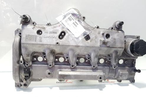 Capac culbutori, Volvo S80 I, 2.4 diesel, D5244T, 08692397