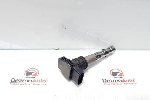 Bobina inductie, Audi A4 Avant (8D5, B5), 1.8 turbo, AWT, 06B905115L