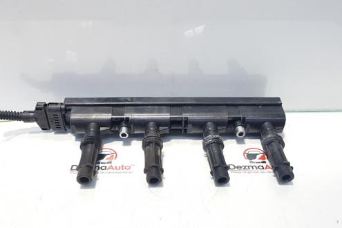 Bobina inductie, Opel Astra J Combi, 1.4 benz, A14XER