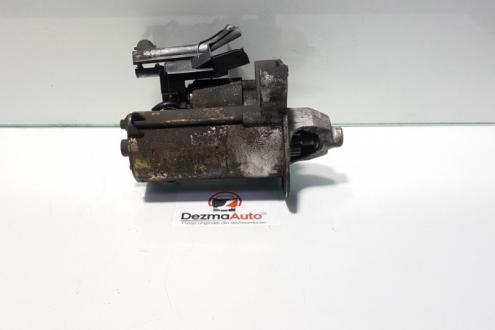 Electromotor, Ford Fiesta 5, 1.4 tdci, 2S6U-11000-ES (pr;110747)