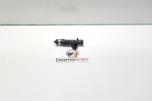 Injector, Opel Corsa D, 1.4 b, Z14XEP, 0280158501 (id:394542)
