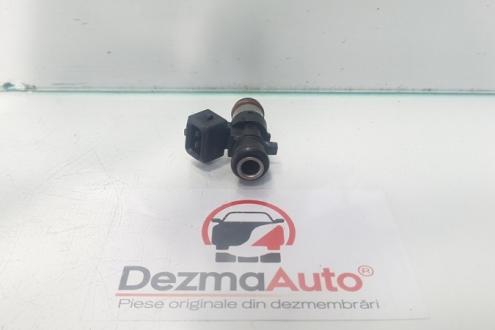 Injector, Renault Clio 3 Combi, 1.2 benz, D4FD740, 8200292590