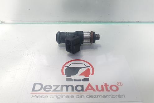 Injector, Renault Modus, 1.2 benz, D4FD740, 8200292590