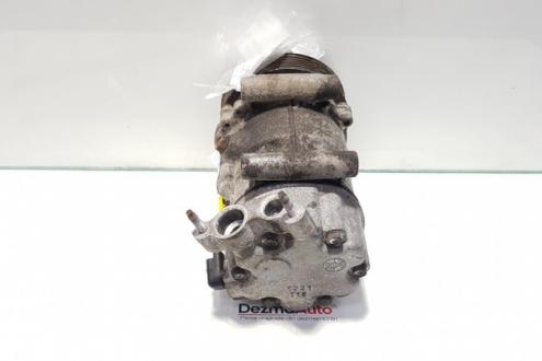 Compresor clima, Citroen C4, 1.6 hdi, 9HX, 9651910980 (pr:117994)