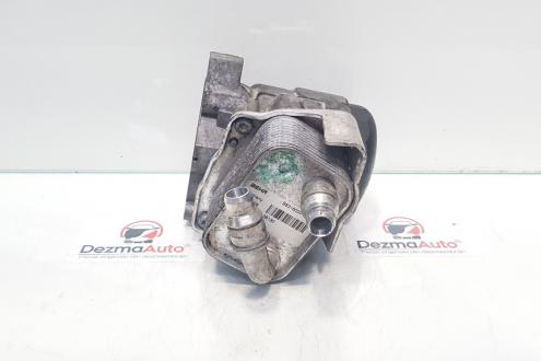 Racitor ulei cu carcasa filtru ulei, Bmw 1 Coupe (E82), 2.0 benz, N43B20A, B8316000