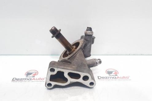 Carcasa filtru ulei, Audi A6 (4B2, C5), 1.8 t, ATW, 050115417