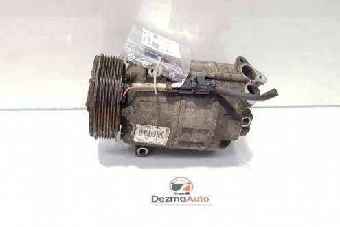 Compresor clima, Opel Vivaro (F7) 2.0 cdti, M9R782, 8200454172B (id:394450)