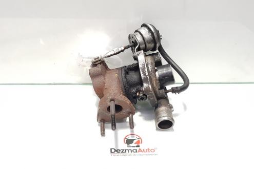 Turbosuflanta, Opel Combo Tour, 1.3 cdti, Z13DTJ, 73501344 (id:394772)