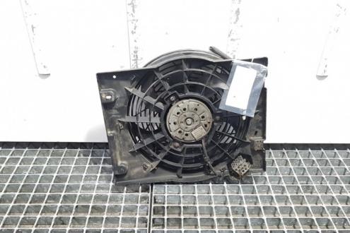 Electroventilator Opel Astra G Coupe 1.6 b, GM24431829