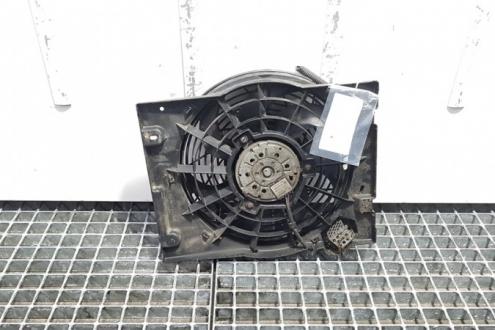 Electroventilator Opel Astra G Sedan 1.2 b, GM24431829