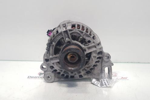 Alternator, Seat Ibiza 3 (6K1), 1.4 benz, AUB, 037903025G