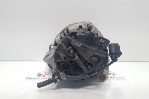 Alternator, Seat Cordoba (6L2), 1.4 benz, AUB, 037903025G